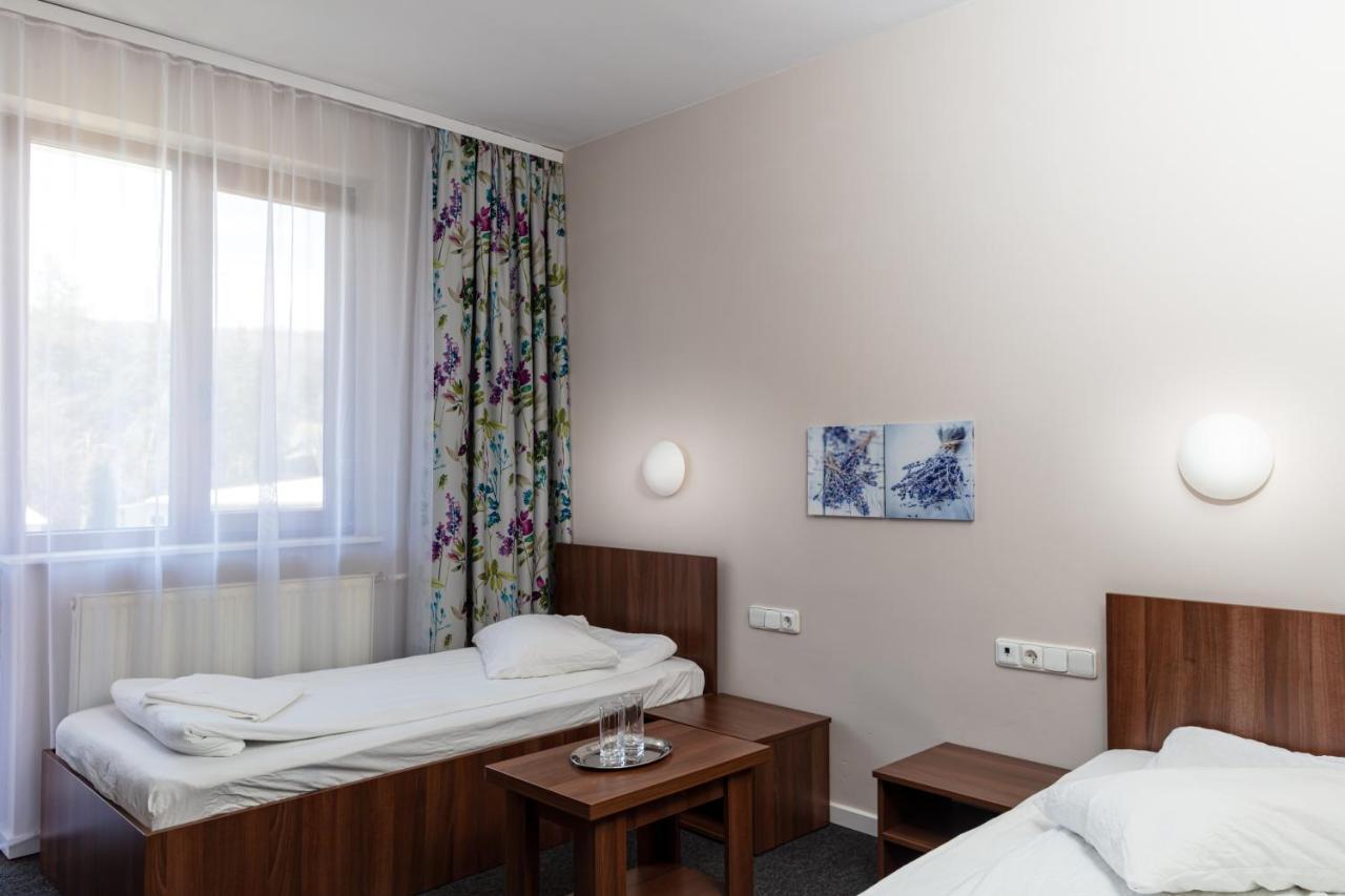 Motel Gilău Zewnętrze zdjęcie