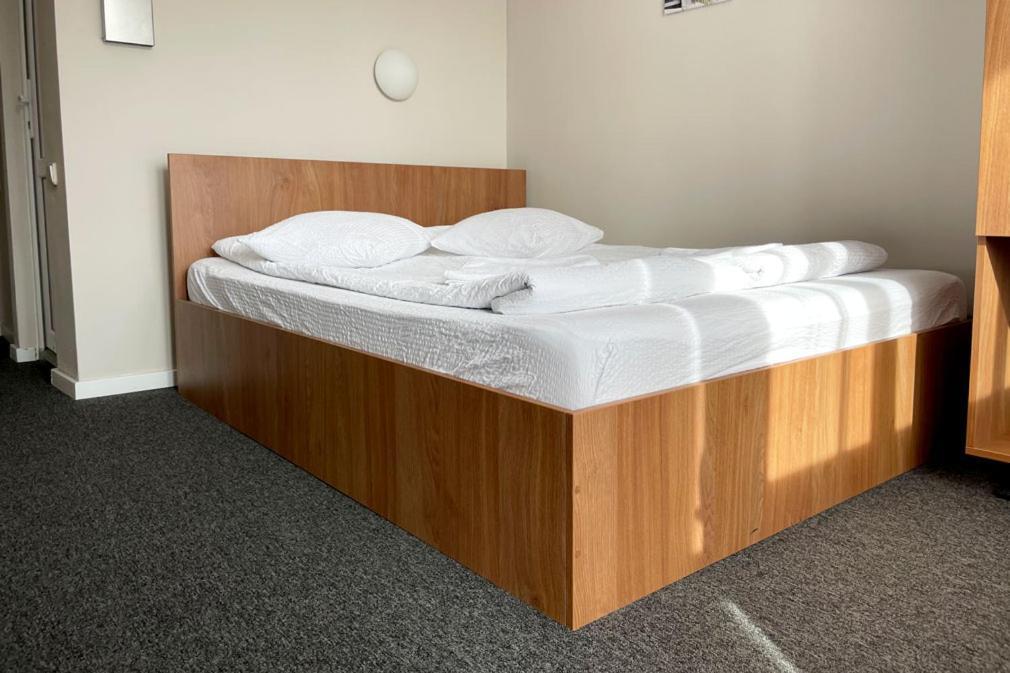 Motel Gilău Zewnętrze zdjęcie