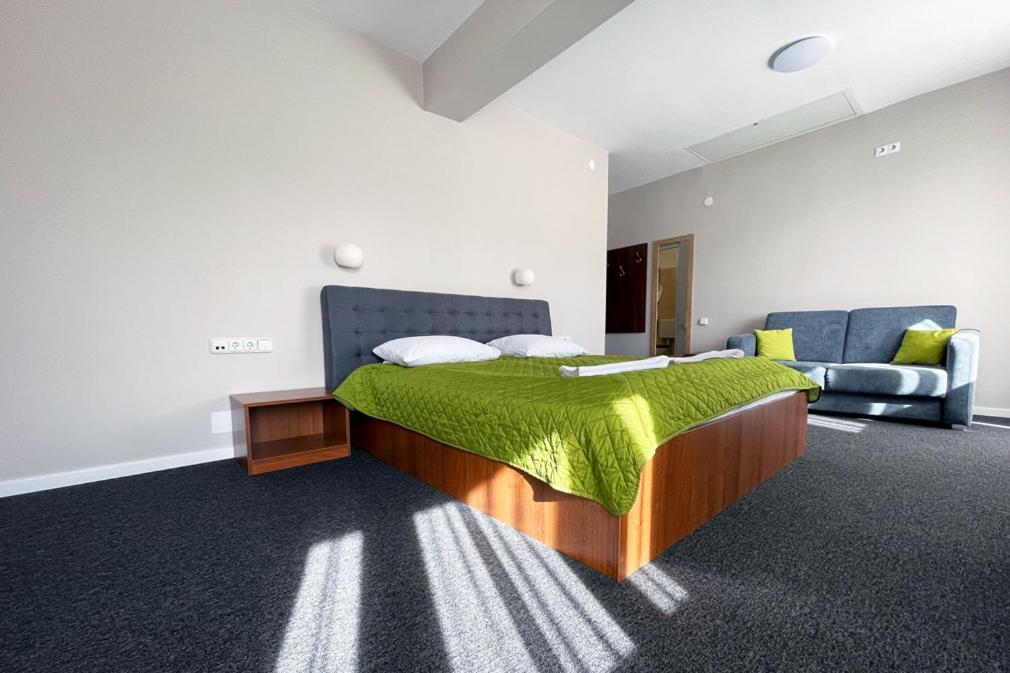 Motel Gilău Zewnętrze zdjęcie
