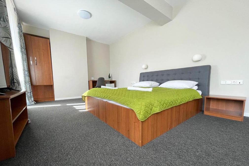 Motel Gilău Zewnętrze zdjęcie