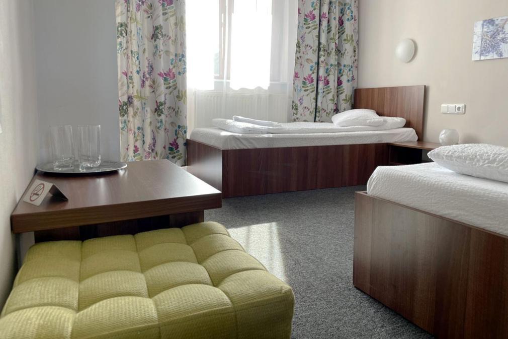 Motel Gilău Zewnętrze zdjęcie