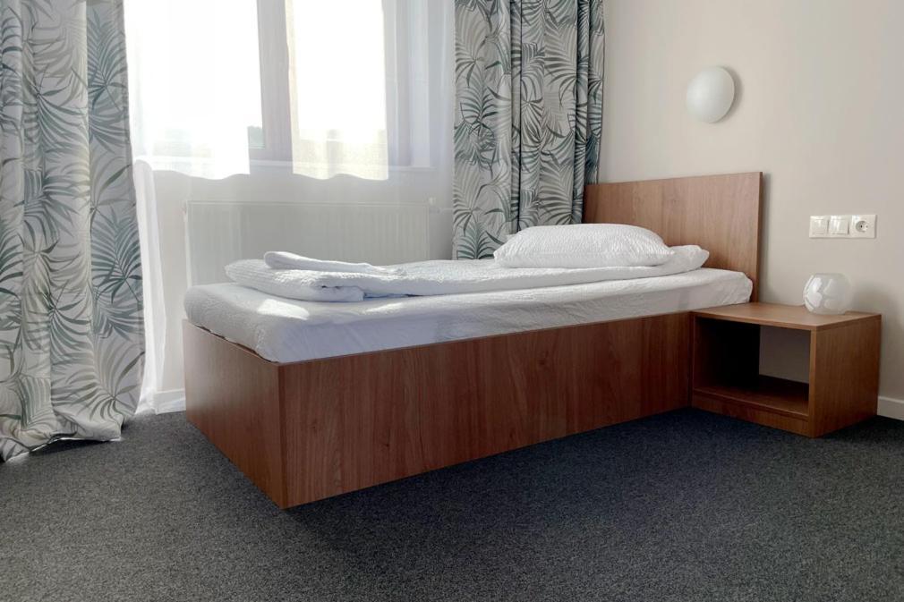 Motel Gilău Zewnętrze zdjęcie