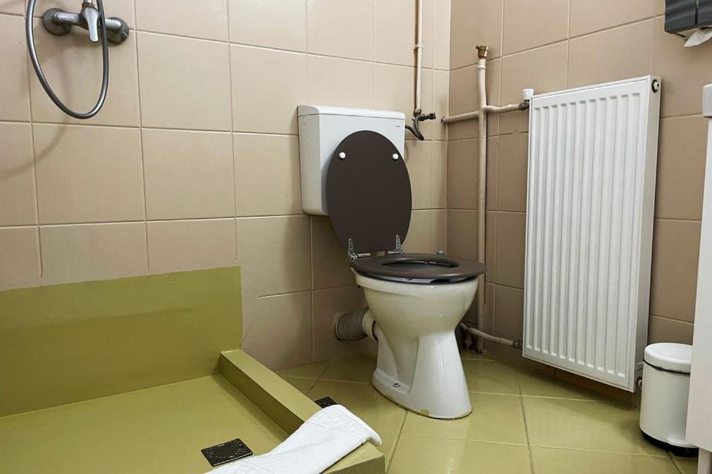Motel Gilău Pokój zdjęcie