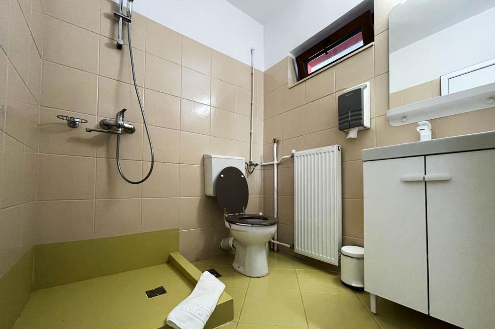 Motel Gilău Pokój zdjęcie